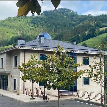 Hotel Asador Arriarte Eibar Luaran gambar