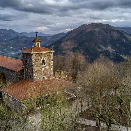 Hotel Asador Arriarte Eibar Luaran gambar