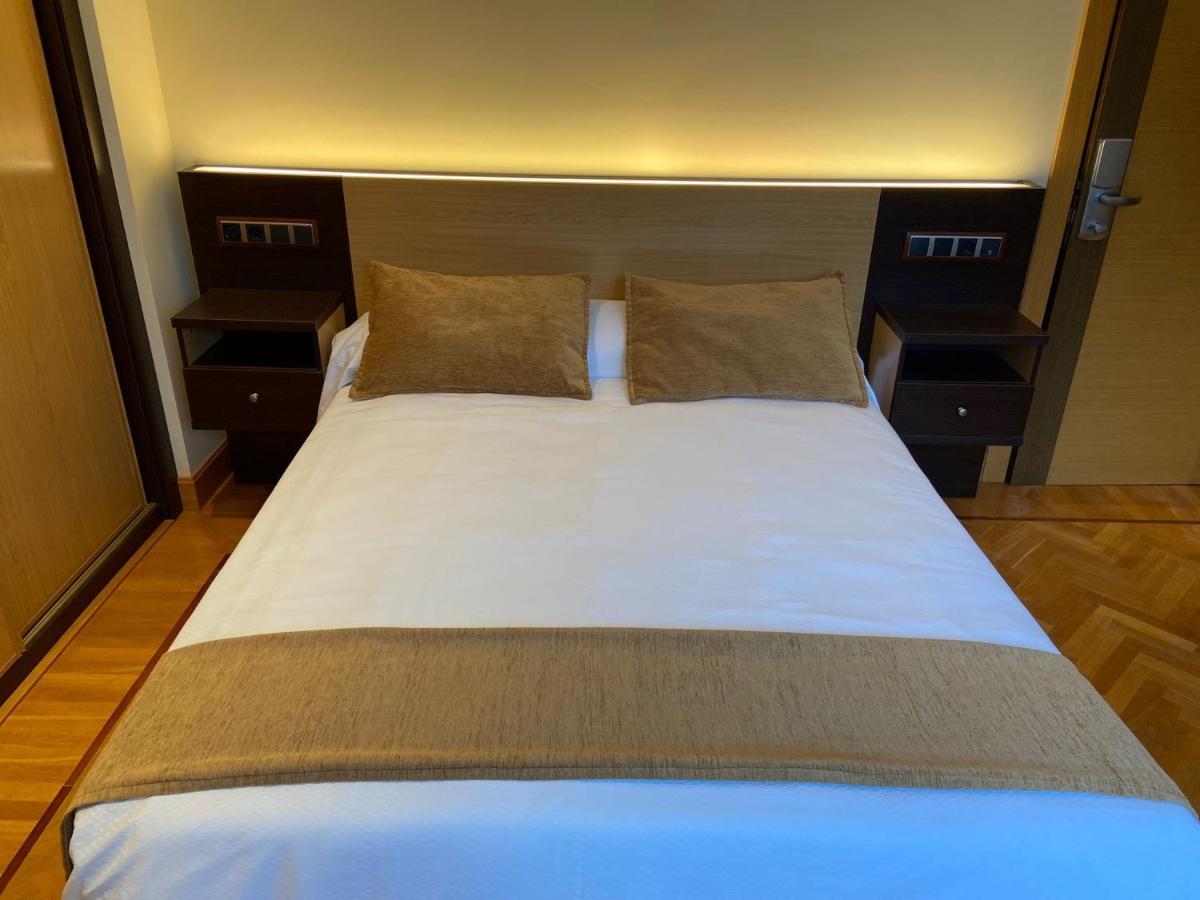 Hotel Asador Arriarte Eibar Luaran gambar