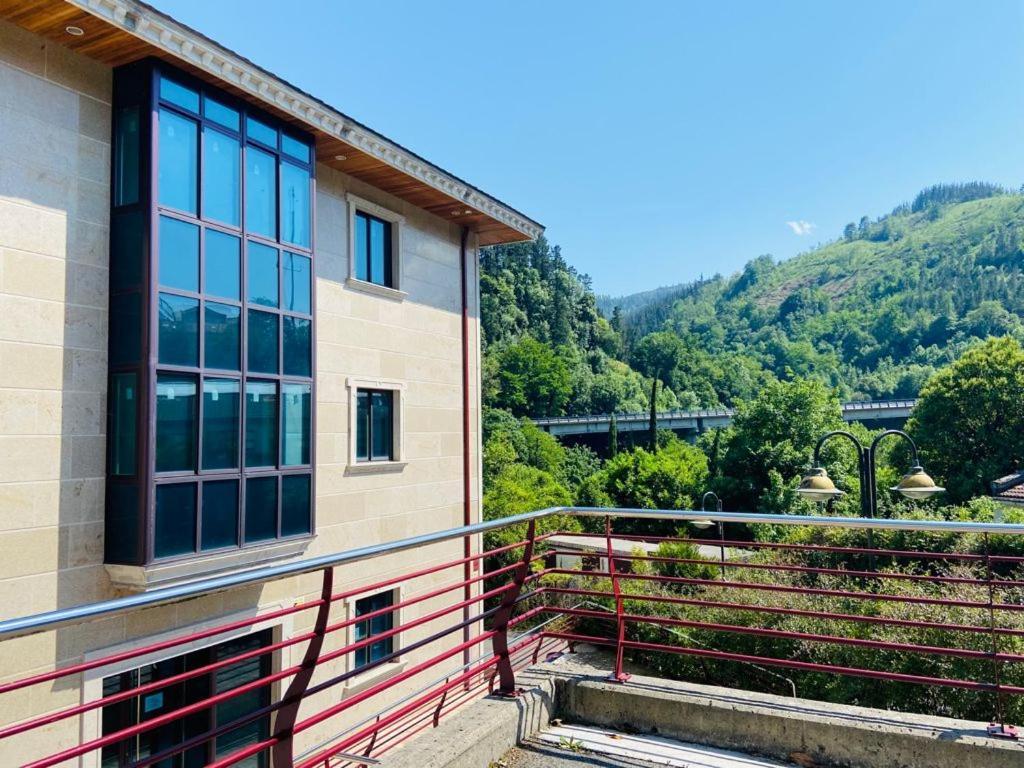 Hotel Asador Arriarte Eibar Luaran gambar