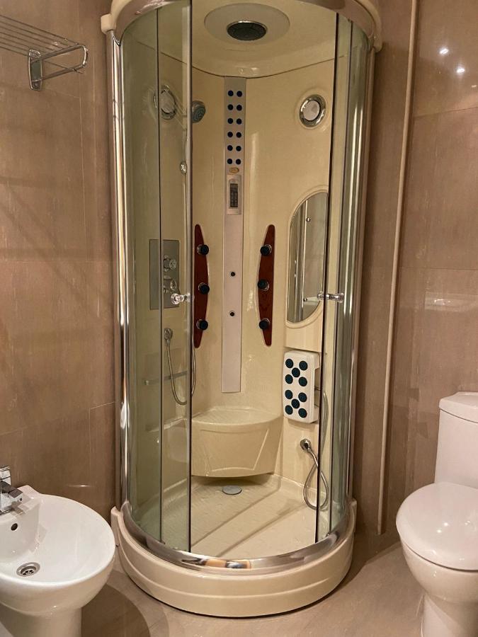 Hotel Asador Arriarte Eibar Luaran gambar