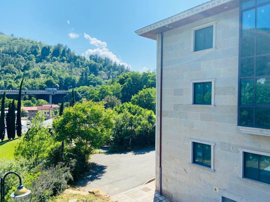 Hotel Asador Arriarte Eibar Luaran gambar
