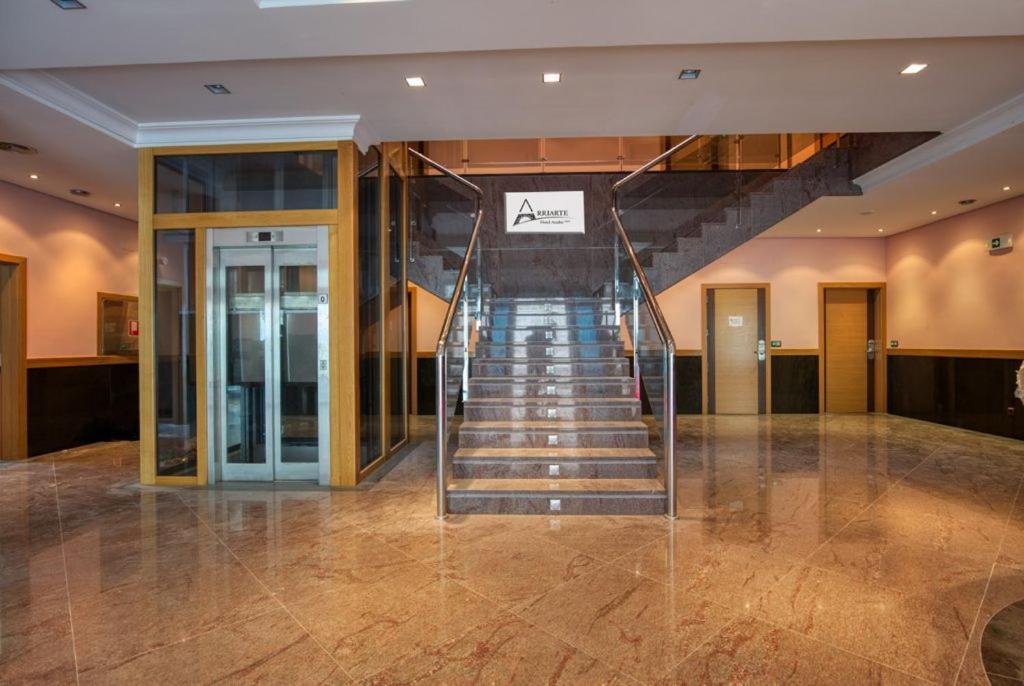 Hotel Asador Arriarte Eibar Luaran gambar