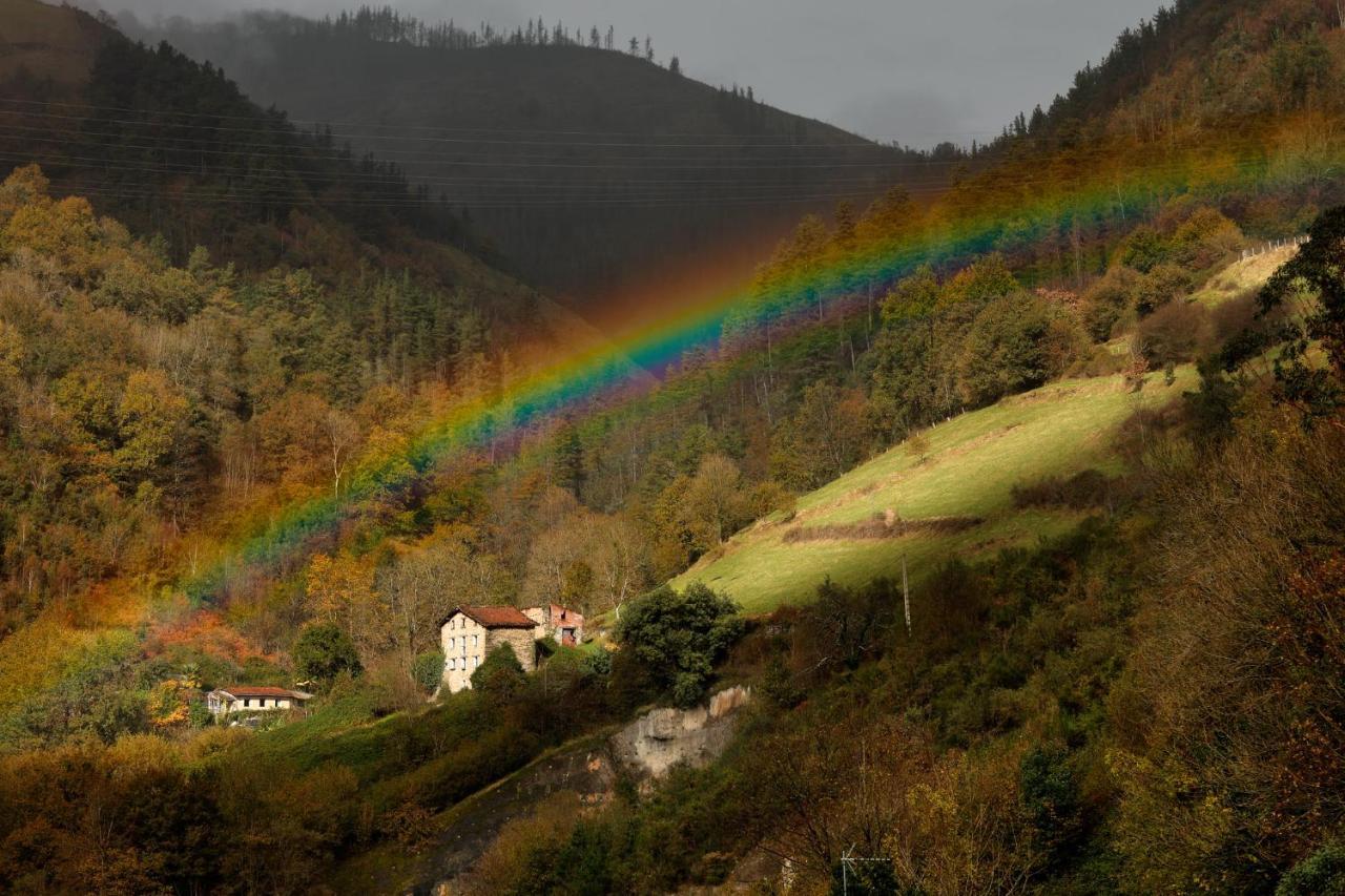 Hotel Asador Arriarte Eibar Luaran gambar