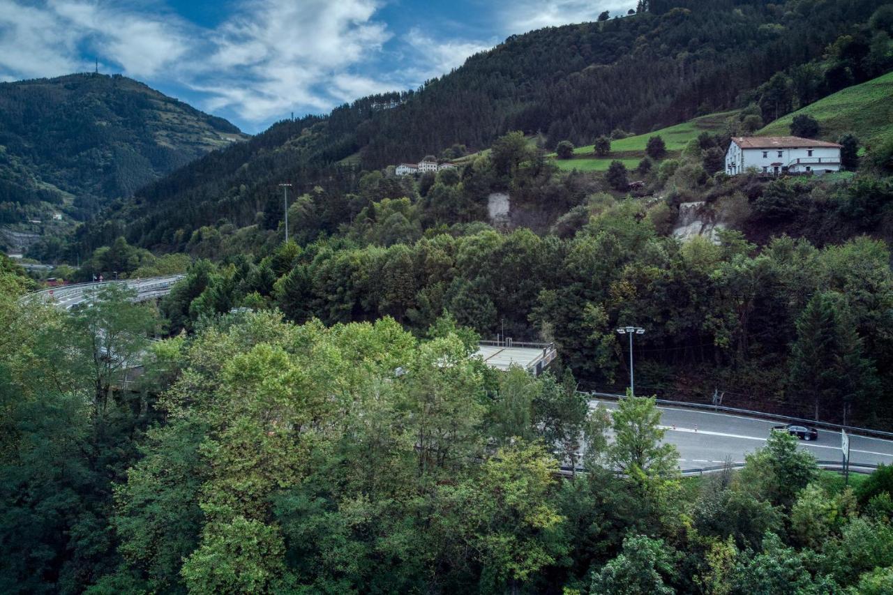Hotel Asador Arriarte Eibar Luaran gambar