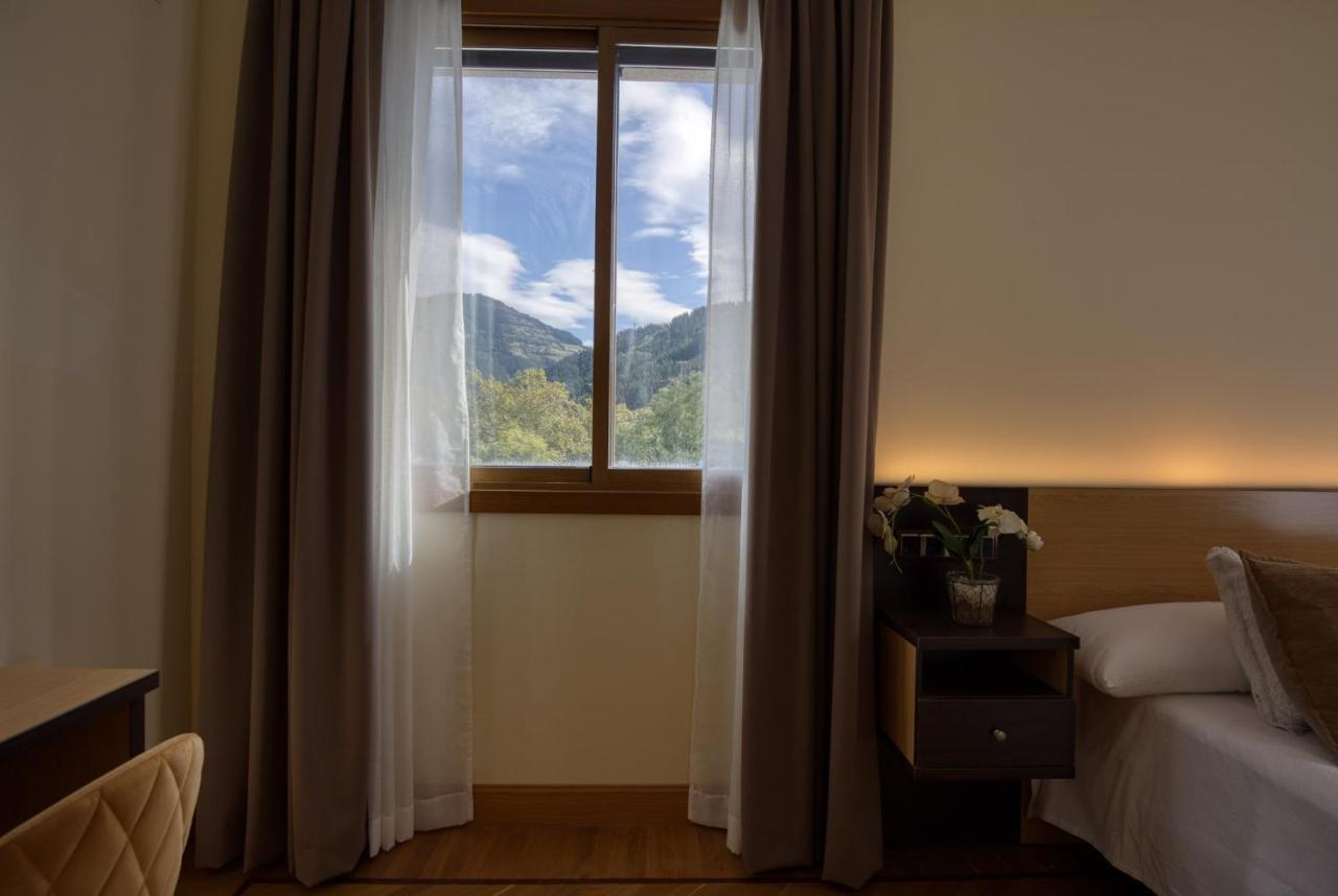 Hotel Asador Arriarte Eibar Luaran gambar