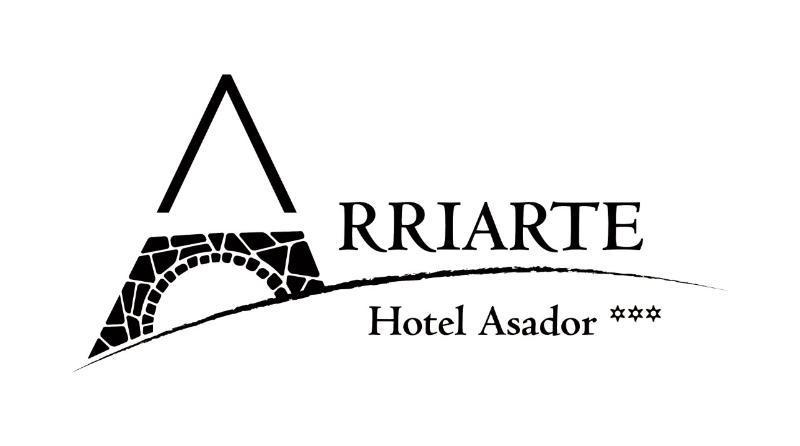 Hotel Asador Arriarte Eibar Luaran gambar